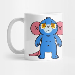 lab rat 14 Mug